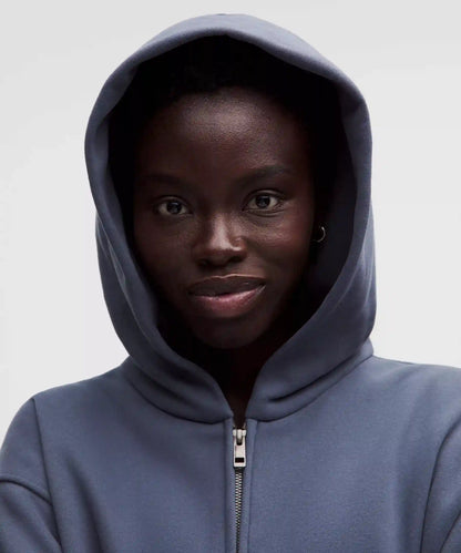 Women's Steady State SuperLoft Full Zip Hoodie