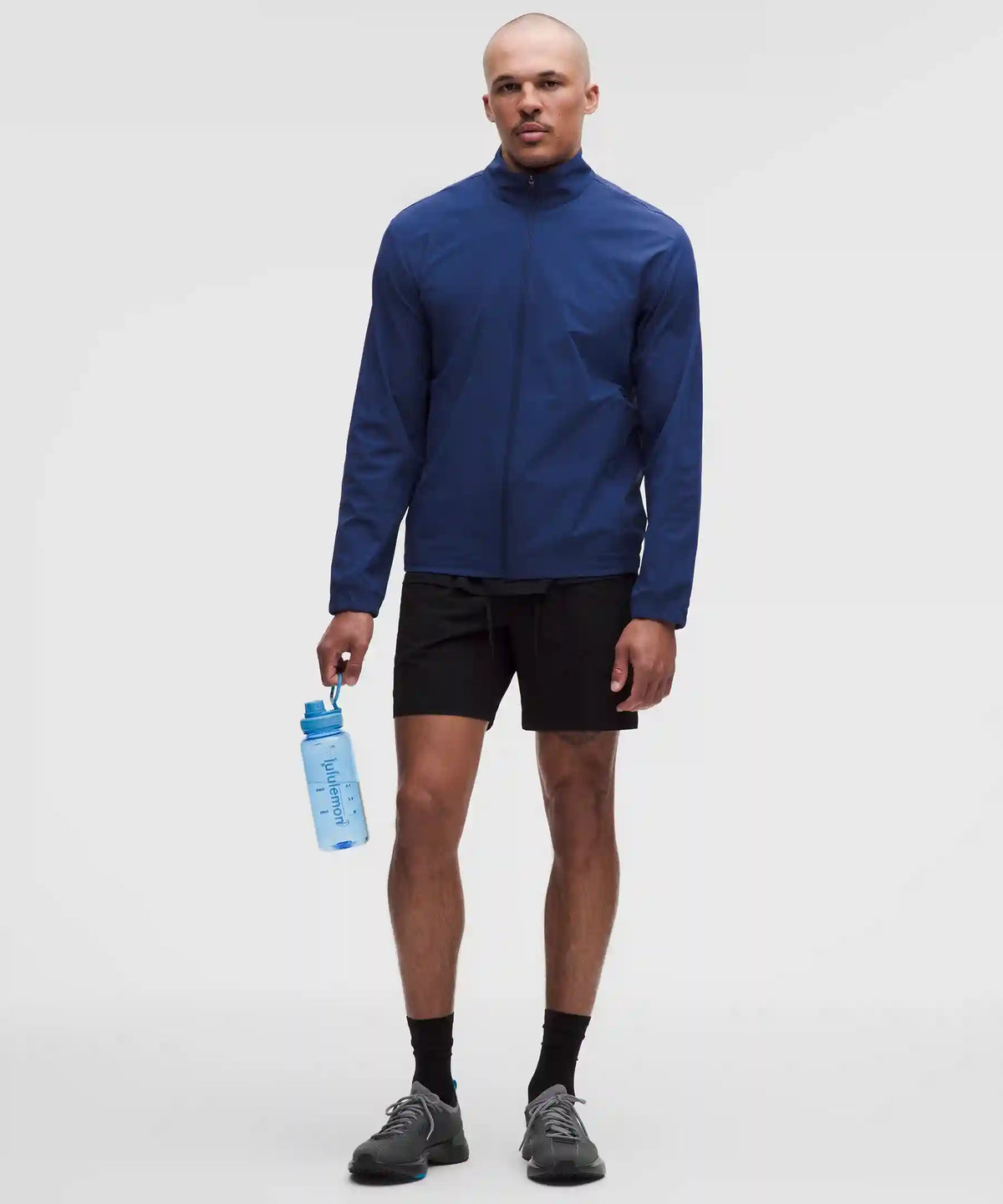 Zeroed In Track Jacket