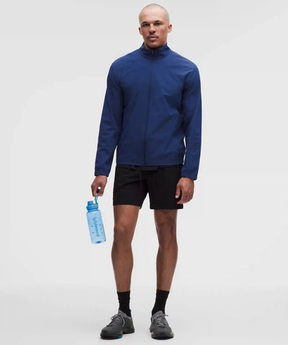 Zeroed In Track Jacket
