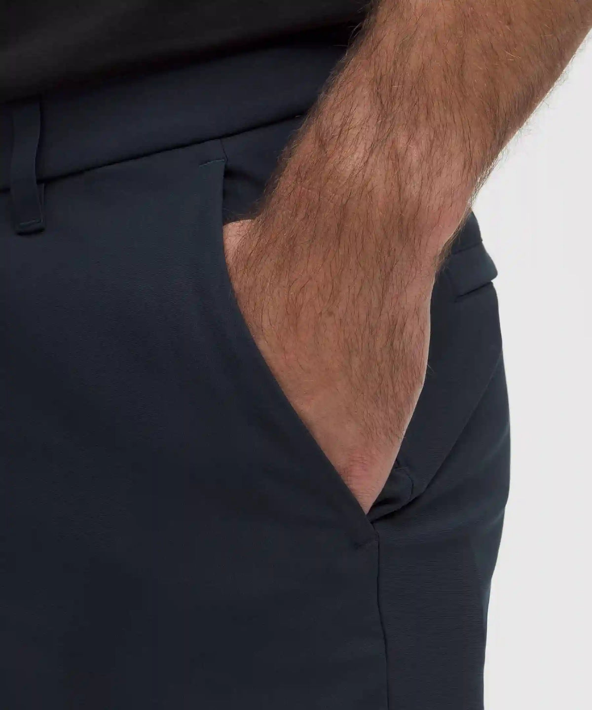 ABC Classic-Fit Short 9" *Warpstreme