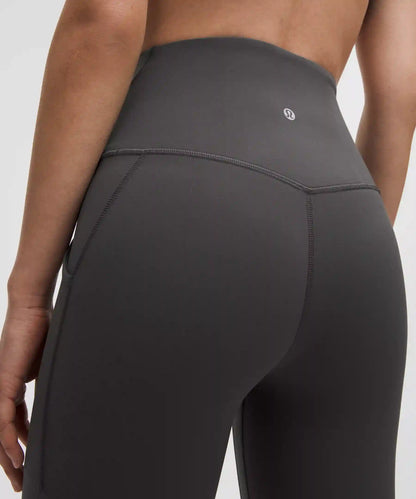 lululemon Align™ High-Rise Crop with Pockets 23"