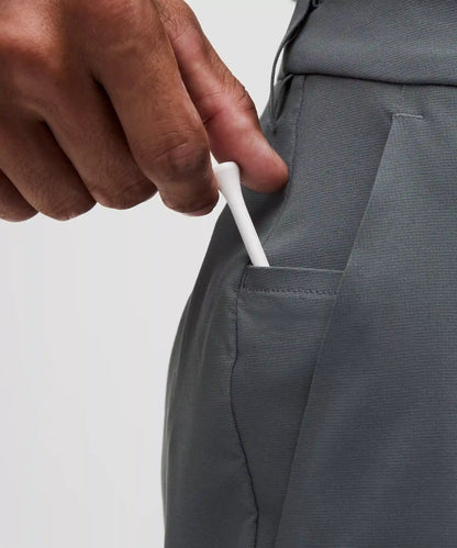 ABC Classic-Fit Golf Short 9"