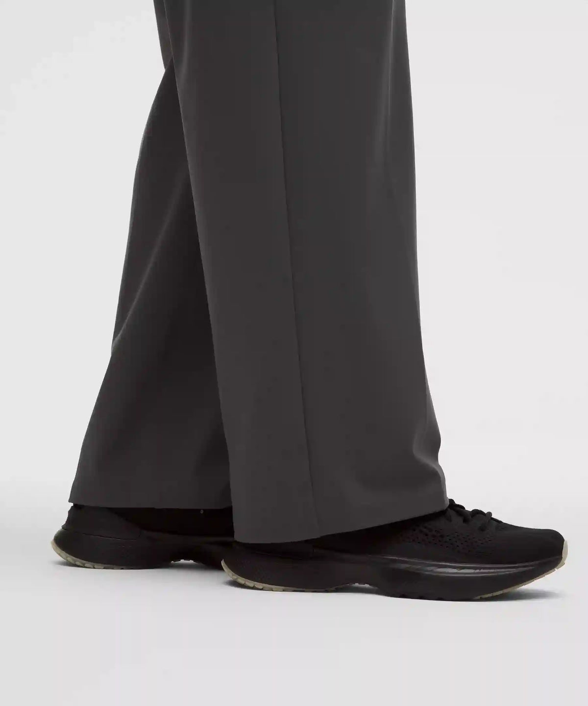 Daydrift High-Rise Straight-Leg Trouser *Regular