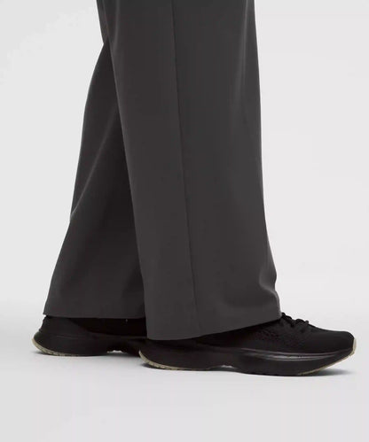 Daydrift High-Rise Straight-Leg Trouser *Regular
