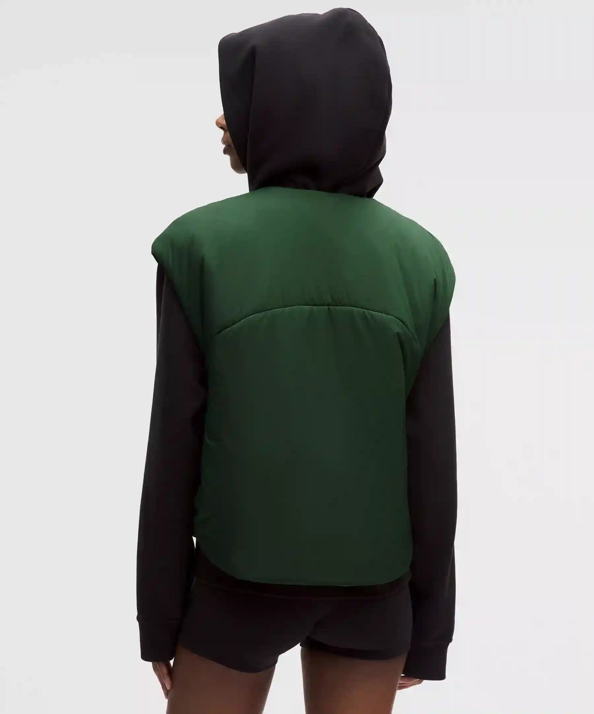 Women's ThermoZen Insulated Vest