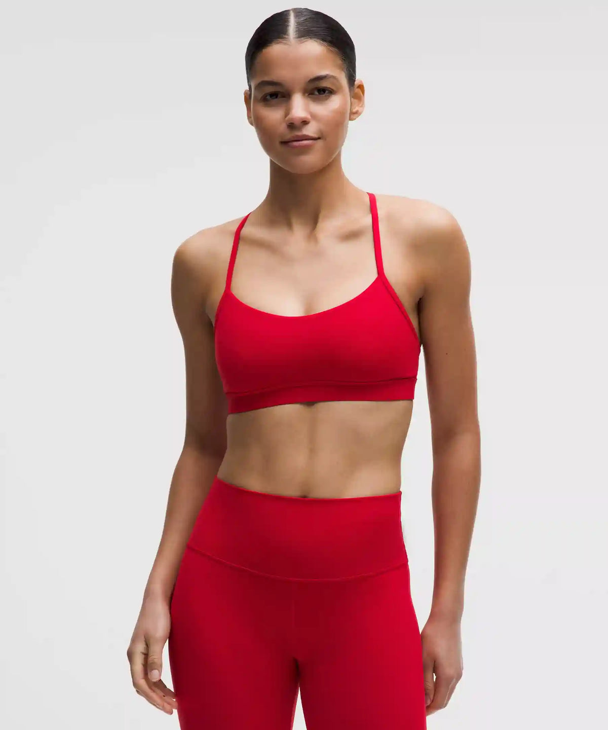 Flow Y Bra Nulu *Light Support, A–C Cups