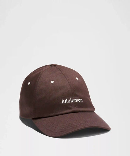 Classic Ball Cap *Wordmark
