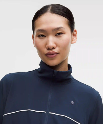 Court Rival Tennis Track Jacket