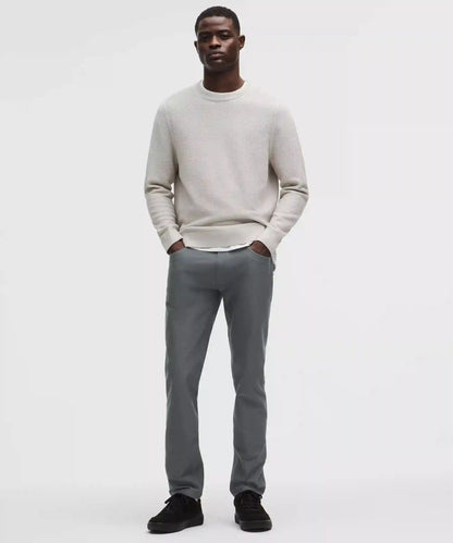 EasyFive Slim-Straight Pant 32L
