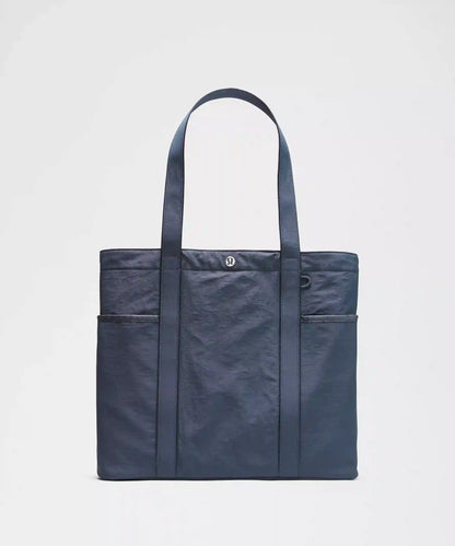 Daily Multi-Pocket Tote Bag 20L
