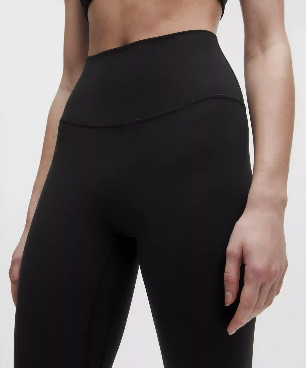 lululemon Align No Line™ High-Rise Crop 23"