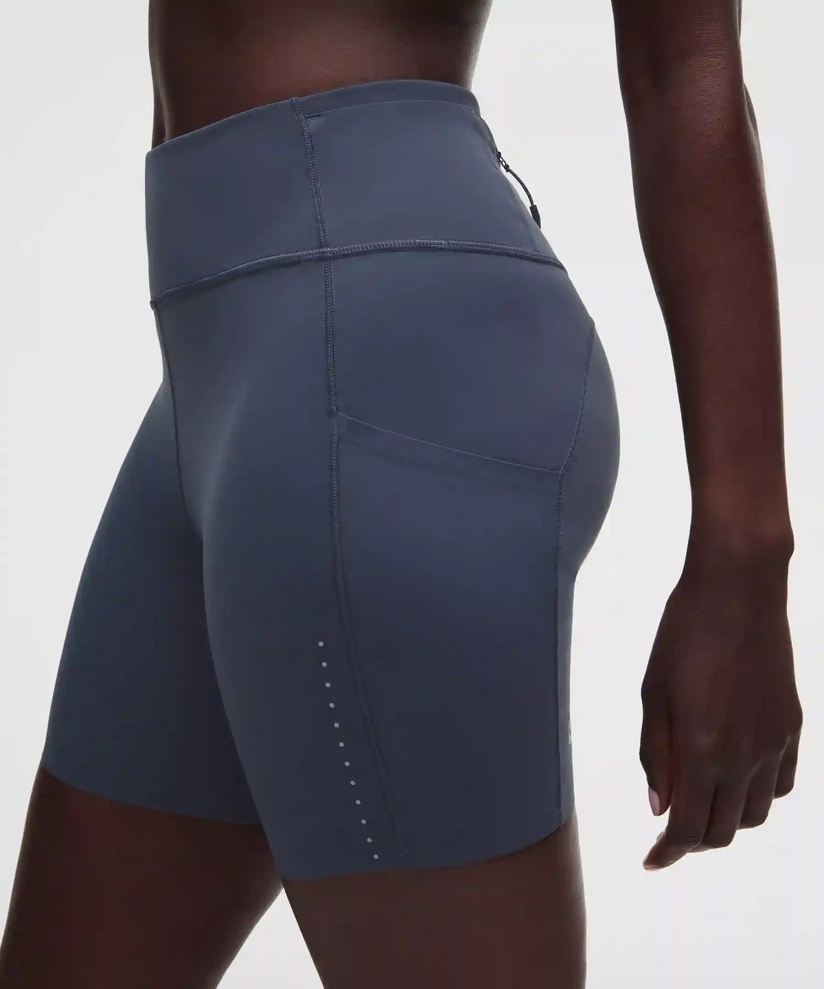 Fast and Free 6-Pocket High-Rise Short 6" *Updated Design