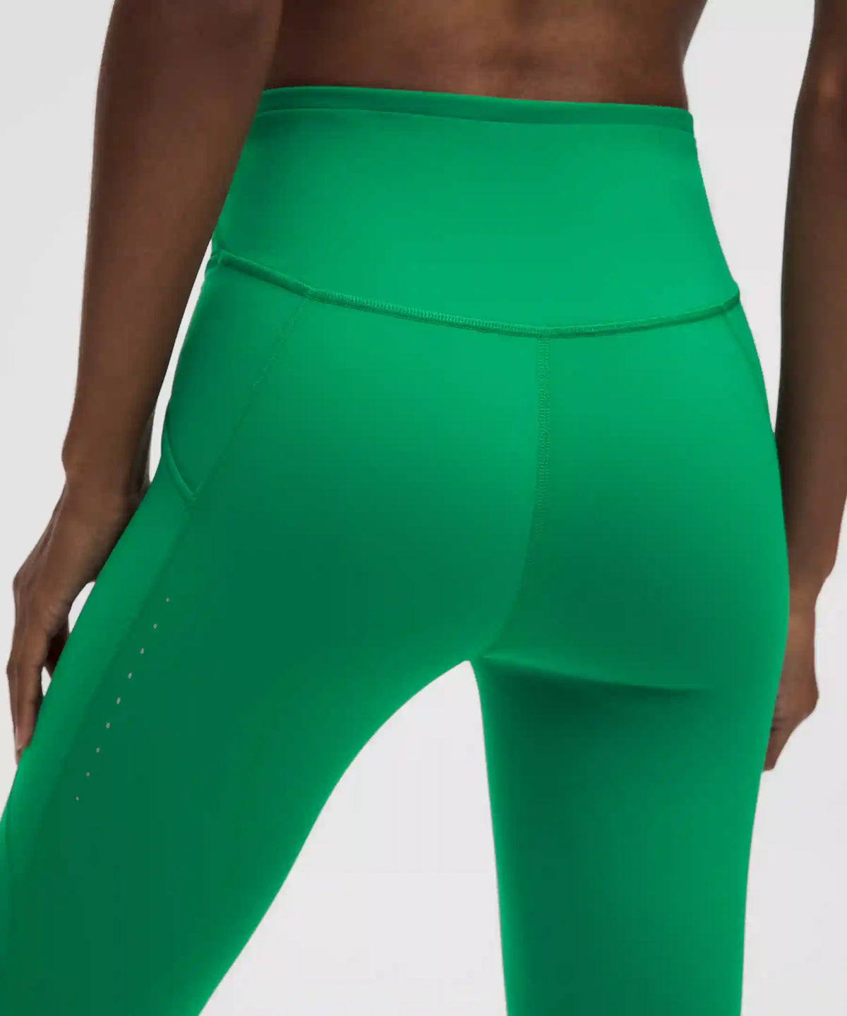 Fast and Free High-Rise Tight 28" *5 Pocket