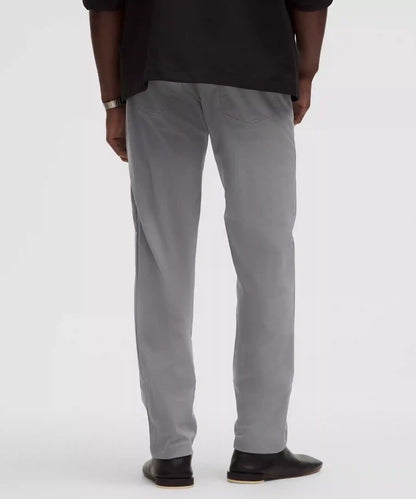 ABC Classic-Fit 5 Pocket Pant 34L *Warpstreme