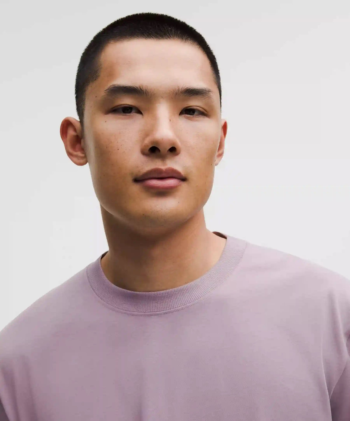 Heavyweight Cotton Jersey T-Shirt