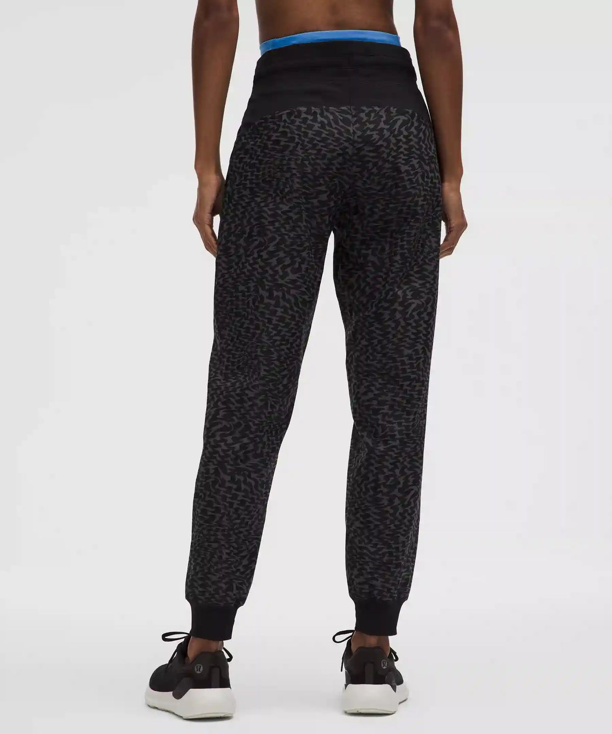 Dance Studio Mid-Rise Jogger *Full Length