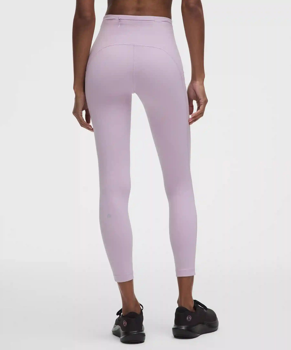 Swift Speed High-Rise Tight 25"