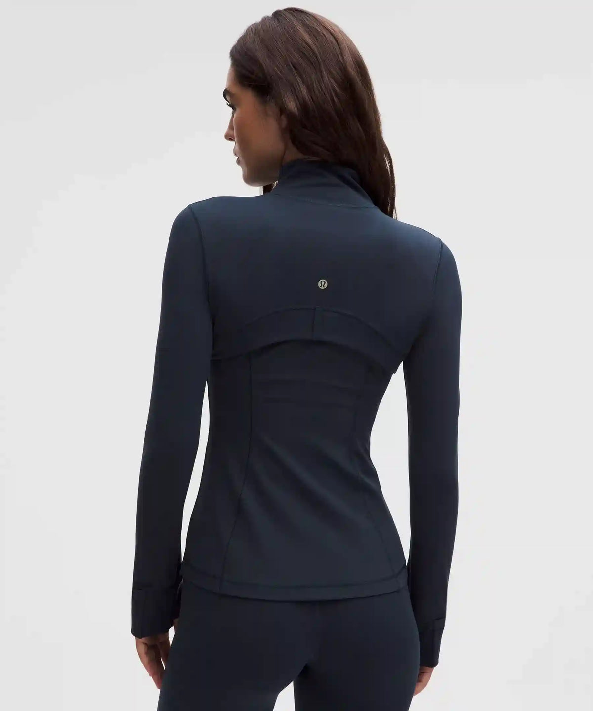 Define Jacket *Nulu