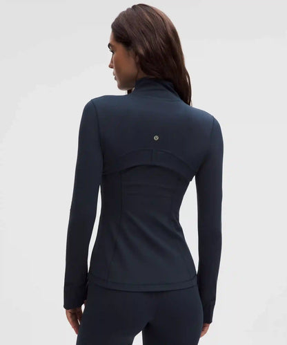 Define Jacket *Nulu