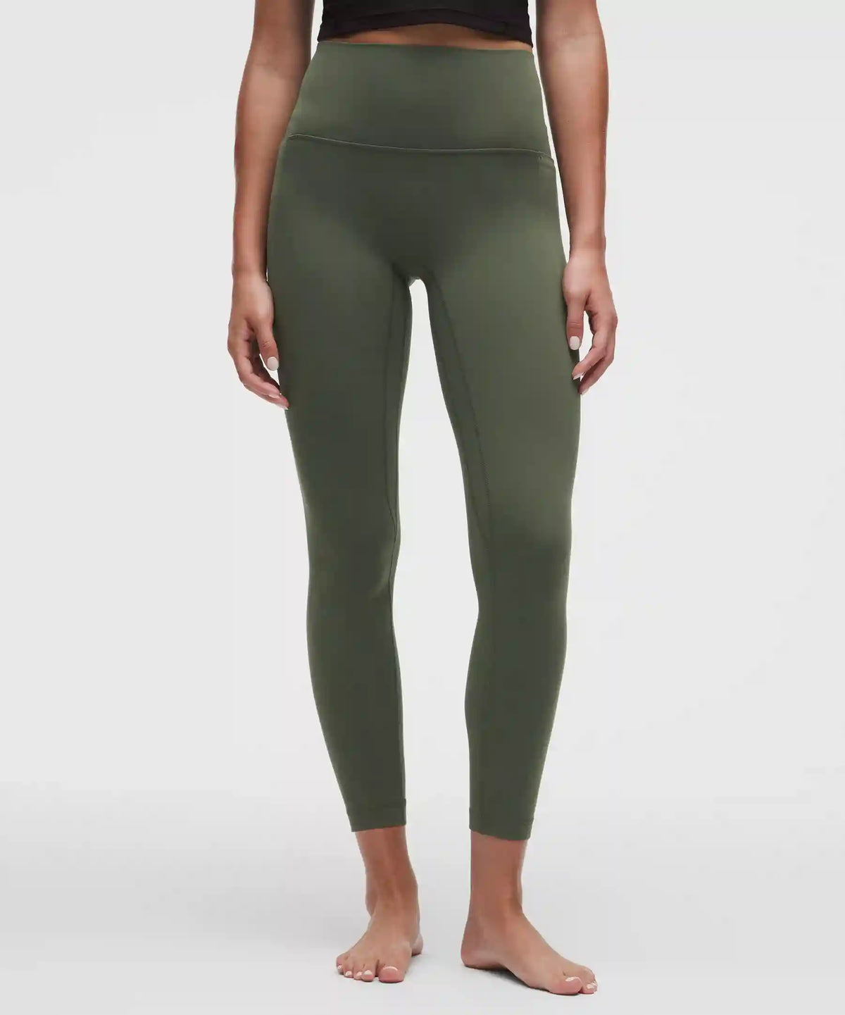 lululemon Align No Line™ High-Rise Pant with Pockets 25"