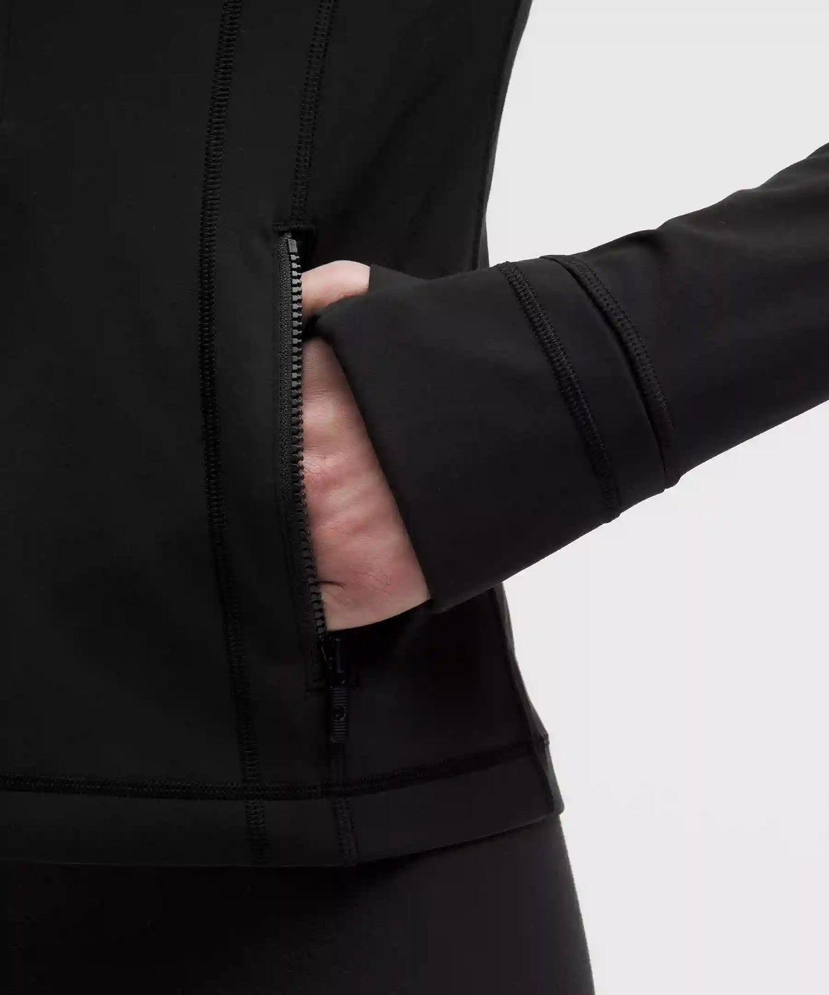Define Jacket *Nulu