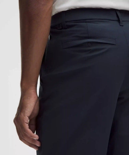 ABC Classic-Fit Short 9" *Warpstreme