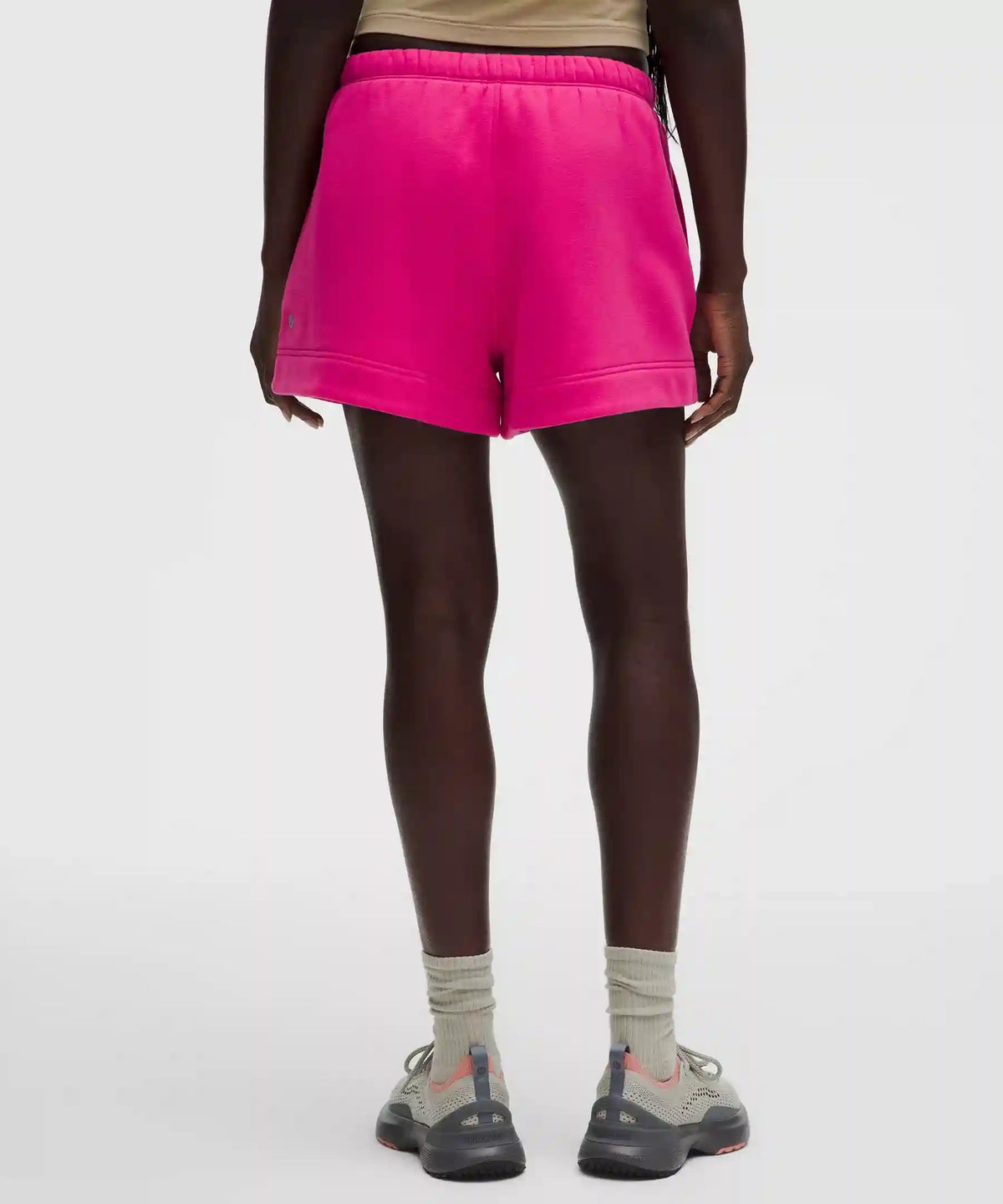 Women's Steady State SuperLoft Short 3.5"