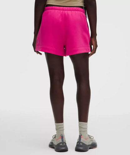 Women's Steady State SuperLoft Short 3.5"