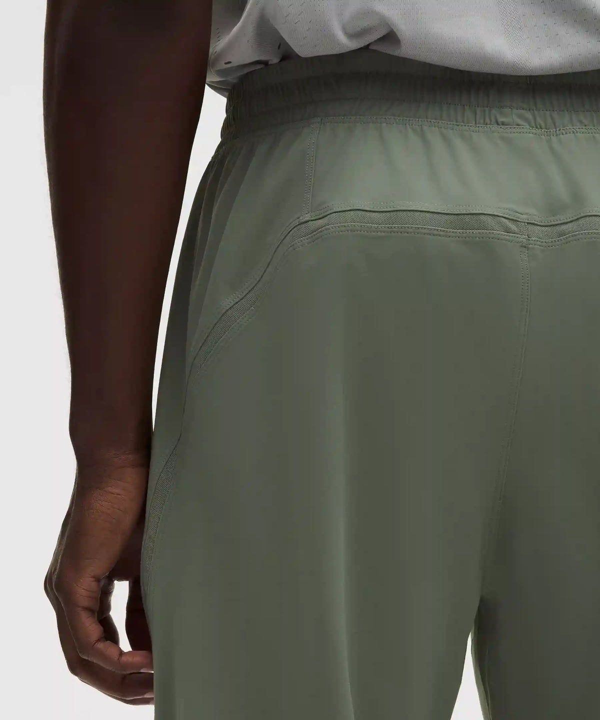 Pace Breaker Jogger *Tall