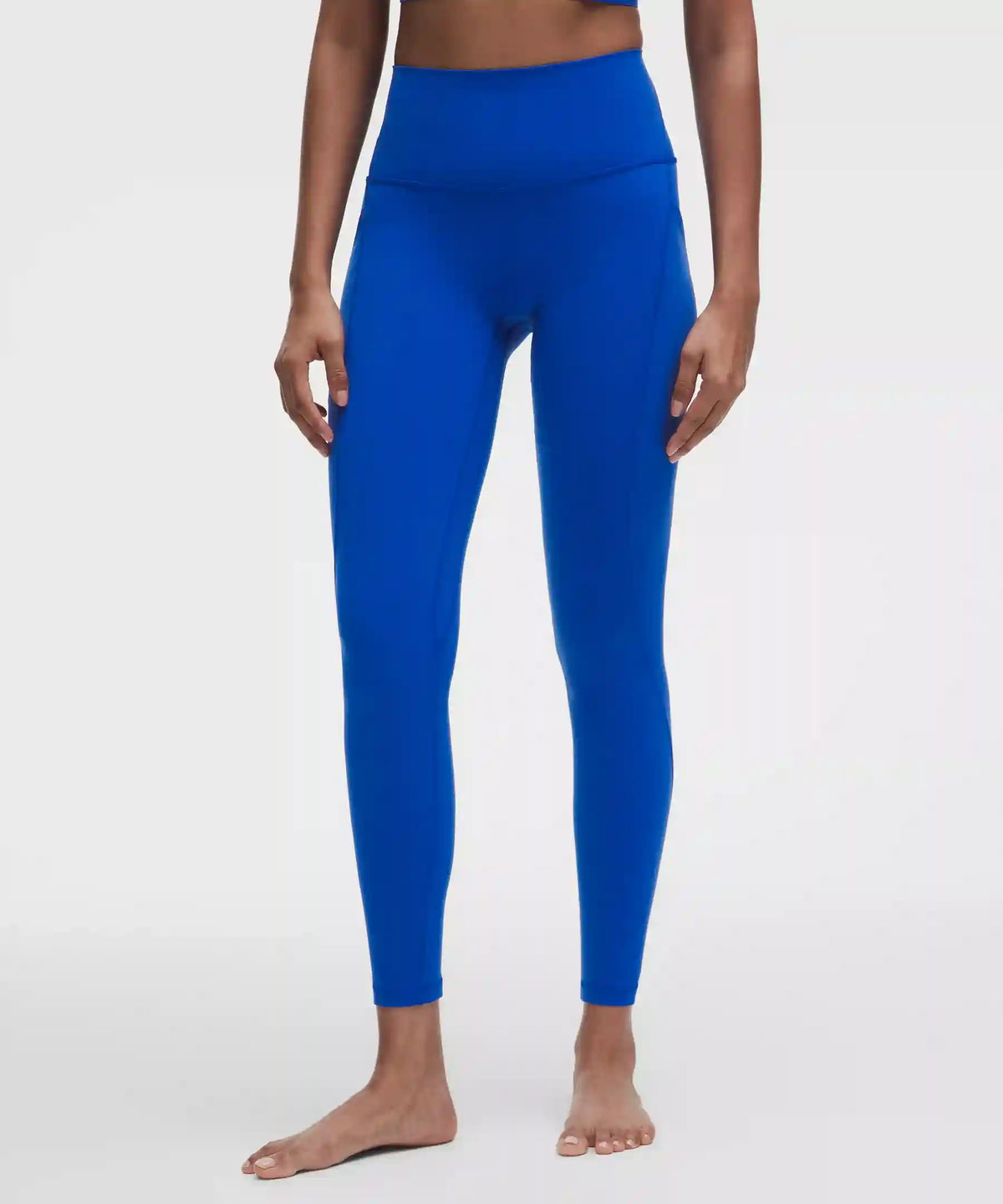 lululemon Align™ High-Rise Pant with Pockets 28"