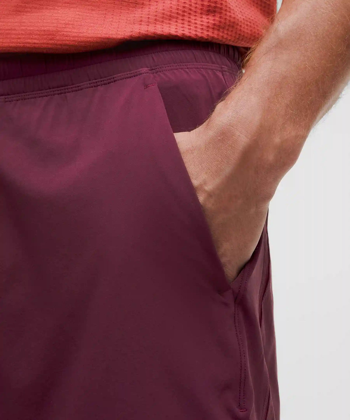 Pace Breaker Lined Short 5"