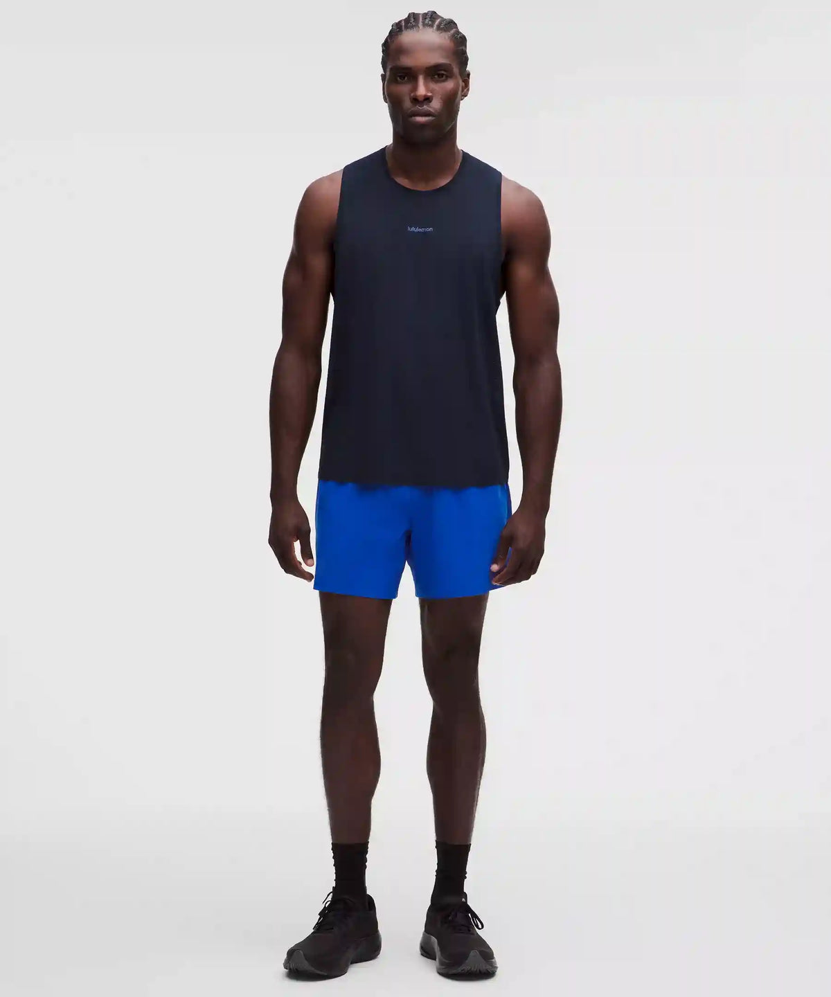 Mile Maker Ripstop Lined Short 6"