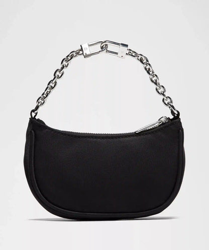 City Essentials Nano Shoulder Bag