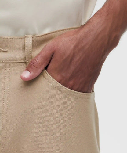 EasyFive Slim-Straight Pant 32L