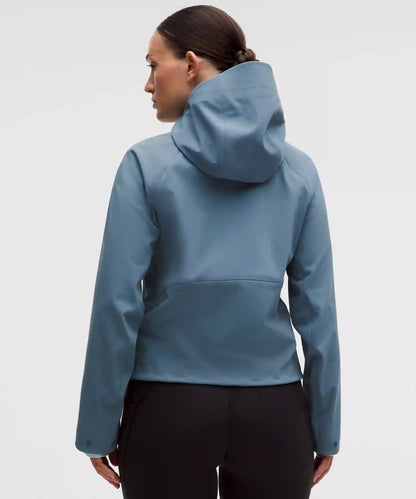 Women's Cross Chill City-to-Trail Jacket