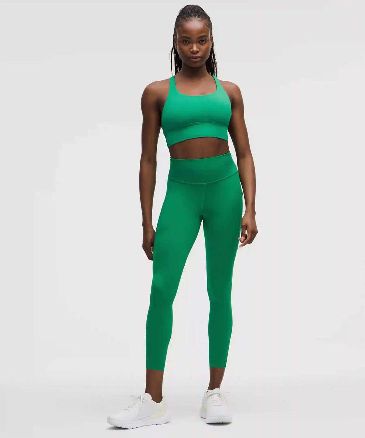 Fast and Free High-Rise Tight 25" *5 Pocket