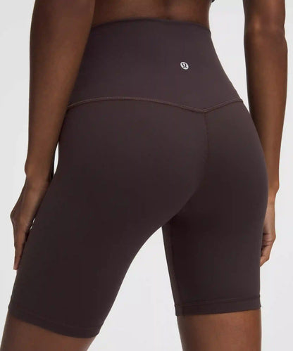 lululemon Align™ High-Rise Short 8"