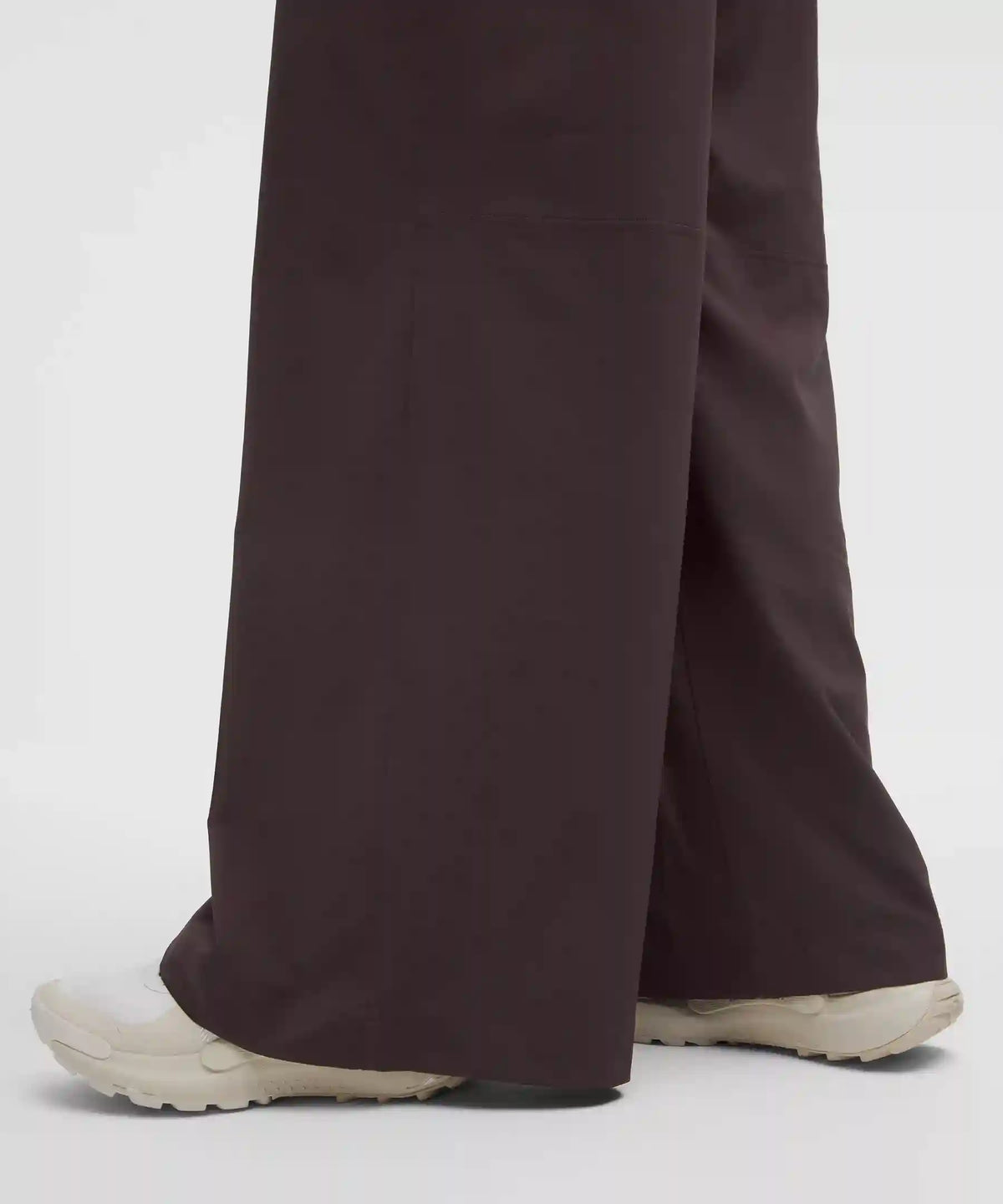 Swift Mid-Rise Wide-Leg Pant