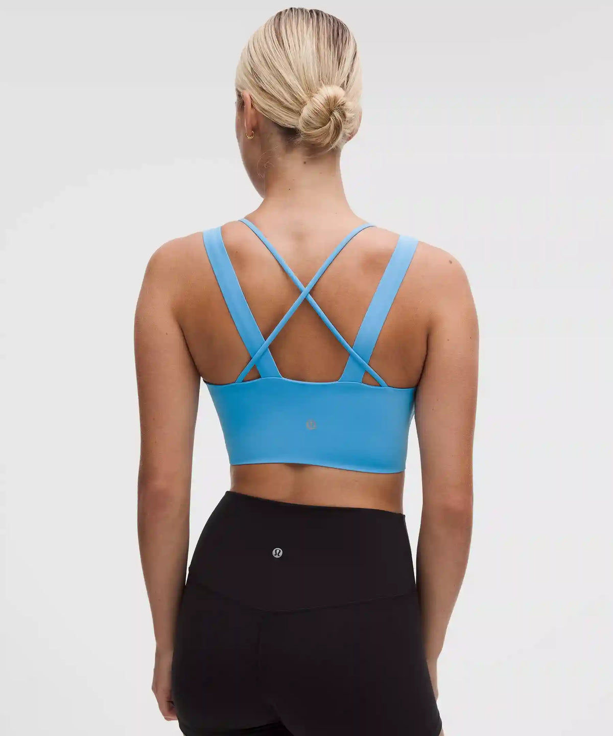 Like a Cloud Longline Bra *Light Support, D/DD Cup