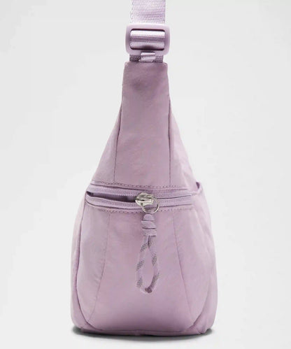 Small Slouchy Sling Bag 3L