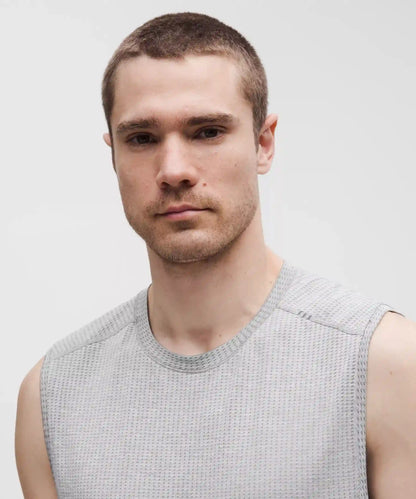 Metal Vent Tech Sleeveless Shirt *Updated Fit