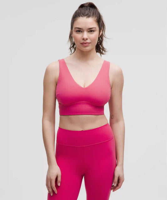 lululemon Align™ V-Neck Bra *Light Support, DDD/G Cup