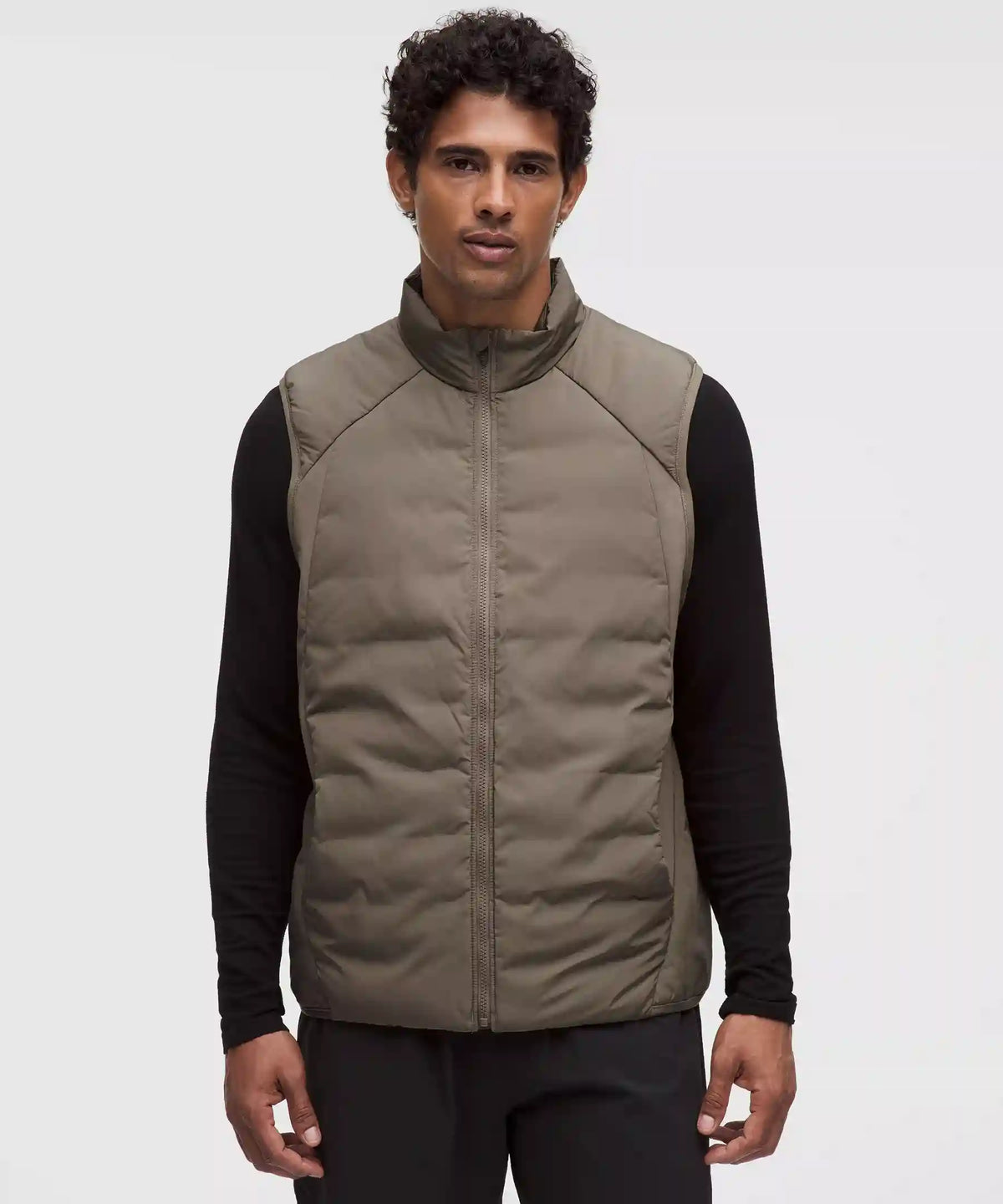 Down for It All Casual Vest