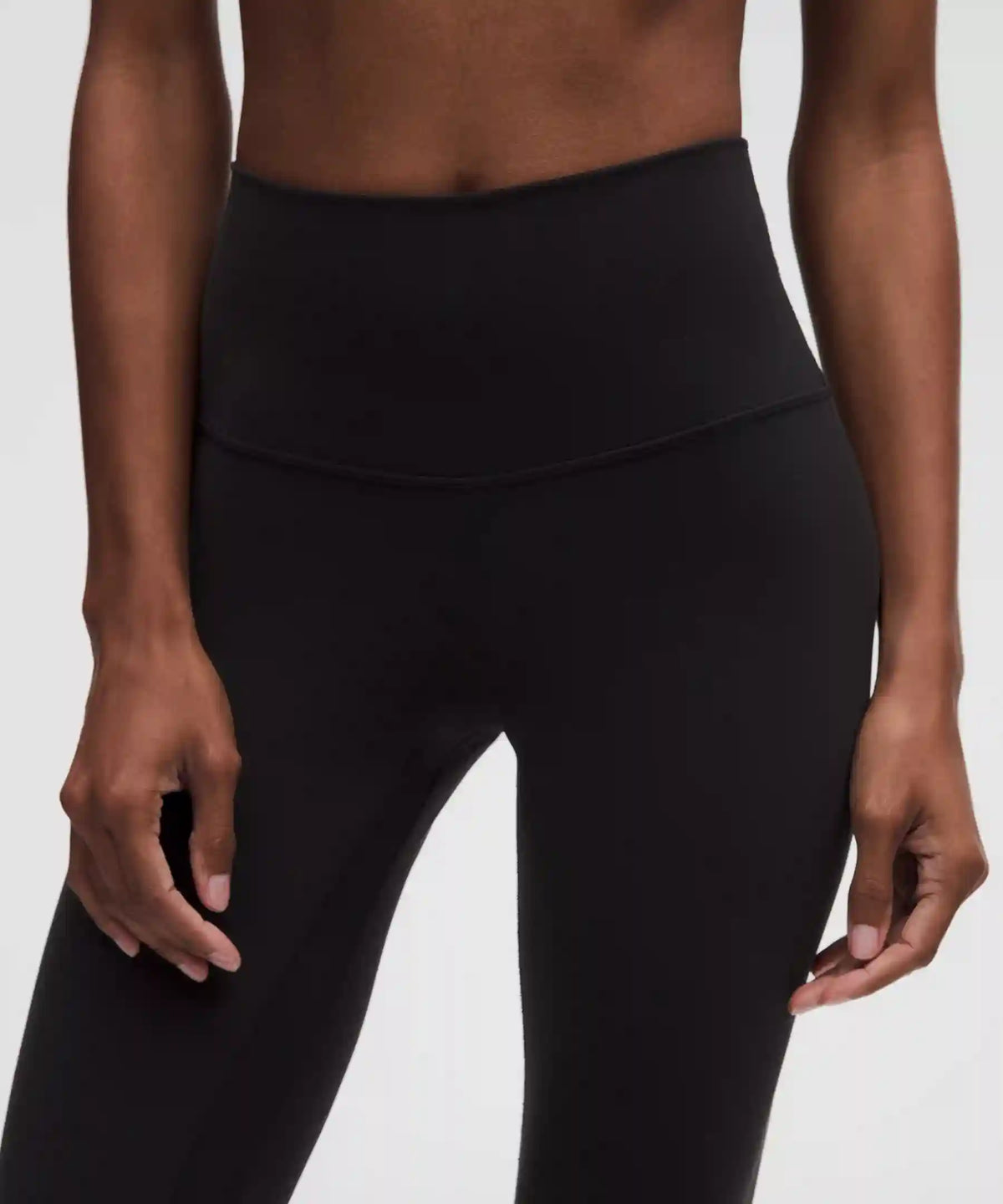 lululemon Align No Line™ High-Rise Crop 17"