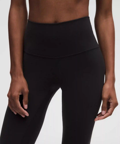 lululemon Align No Line™ High-Rise Crop 17"