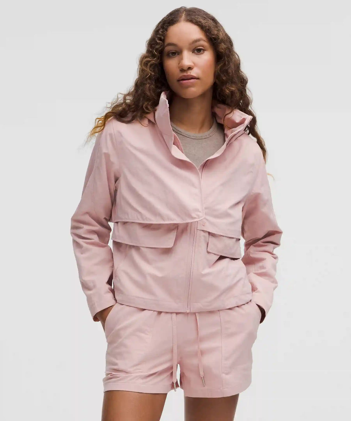 Always Effortless Classic-Fit Jacket