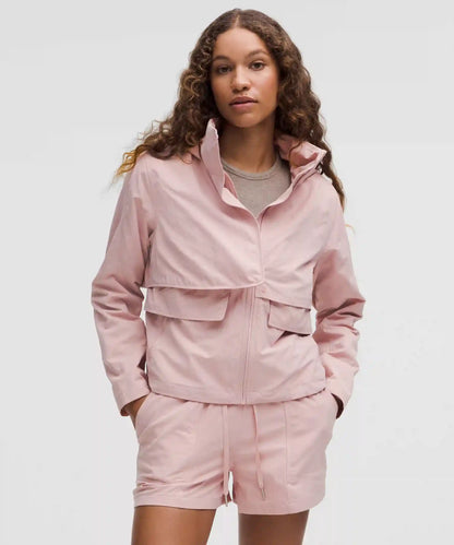Always Effortless Classic-Fit Jacket