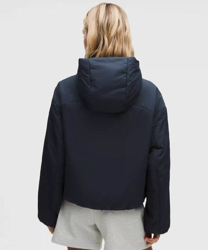Women's ThermoZen Insulated Hoodie
