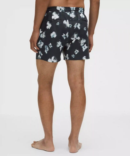 Swim Short 5" *Lined