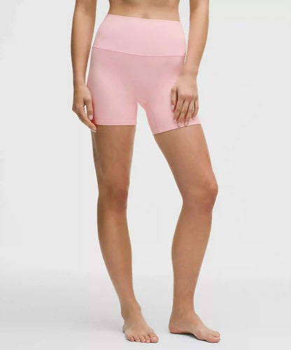 lululemon Align No Line™ High-Rise Short 6"